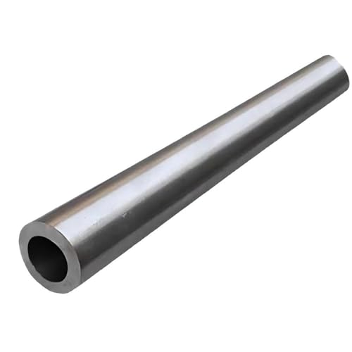 Hochwertiges legiertes Stahlrohr, 1 Stück hydraulische Legierungsrohre ASTM4140, hochhartes Metallstahlrohr for die Bauindustrie, 300/500 mm Länge (500 MM * 18 MM * 16 MM)(300MM*9MM*5MM) von GMTSTHAZN