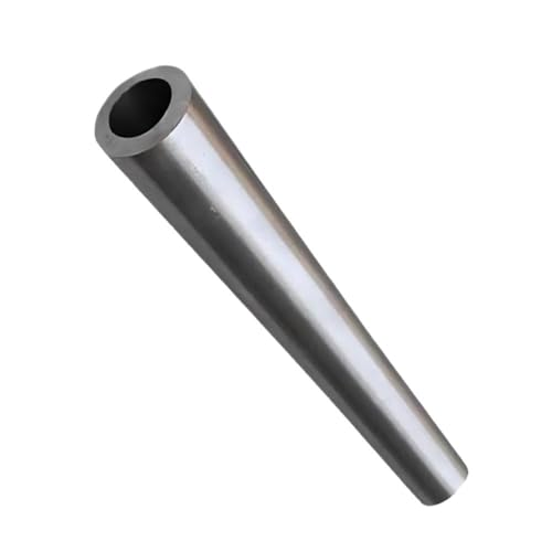 Hochwertiges legiertes Stahlrohr, 1-teiliges hydraulisches legiertes Präzisionsstahlrohr, nahtloses Metallkohlenstoffrohr 100 mm - 590 mm Länge for Hydrauliksysteme(590MM*22MM*8MM)(300MM*22MM*8MM) von GMTSTHAZN