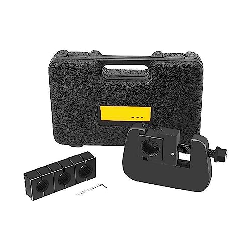 Manuelles A/C-Schlauch-Crimper-Set mit Widerhaken und Zwinge 7843B Crimp-Werkzeuge for die Reparatur von Auto-Klimaanlagen von GMUME