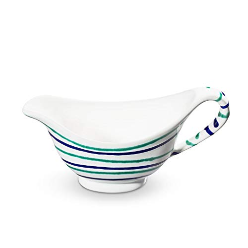 GMUNDNER KERAMIK Sauciere Füllmenge : 0.2 Liter Traunsee Geschirr, handgemacht in Österreich GMUNDNER KERAMIK Sauciere Füllmenge : 0.2 Liter Traunsee Geschirr, handgemacht in Österreich von GMUNDNER KERAMIK