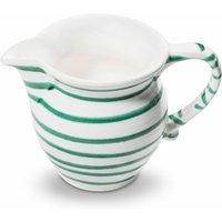 Gmundner Keramik Grüngeflammt Milchgießer Cup 0,3 Liter von GMUNDNER KERAMIK