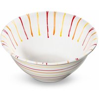 Gmundner Keramik Landlust, Salatschüssel (Ø 33cm) von GMUNDNER KERAMIK