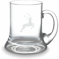Gmundner Keramik - Spiegelau Bierkrug 0,5l Hirsch Gmundner Keramik - Spiegelau Bierkrug 0,5l Hirsch von GMUNDNER KERAMIK