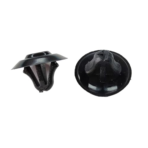 GMVGKLCPCF 10/20 STÜCKE Autoclips passend for Isolierung Motorhaube Dämmmatte for Mercedes-Benz Clips zur A0019880325(10PCS) von GMVGKLCPCF