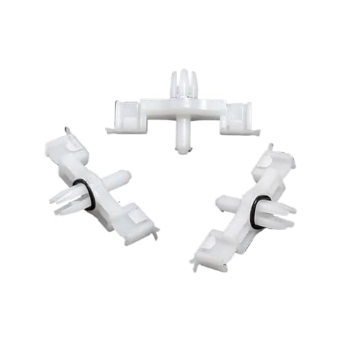 GMVGKLCPCF 10 STÜCKE Türverkleidungsleiste Schwellendruckplatte Fester Clip Passend for Volkswagen for Touareg for Porsche Cayenne Autoverschlüsse aus Kunststoff GMVGKLCPCF 10 STÜCKE Türverkleidungsleiste Schwellendruckplatte Fester Clip Passend for Volkswagen for Touareg for Porsche Cayenne Autoverschlüsse aus Kunststoff von GMVGKLCPCF