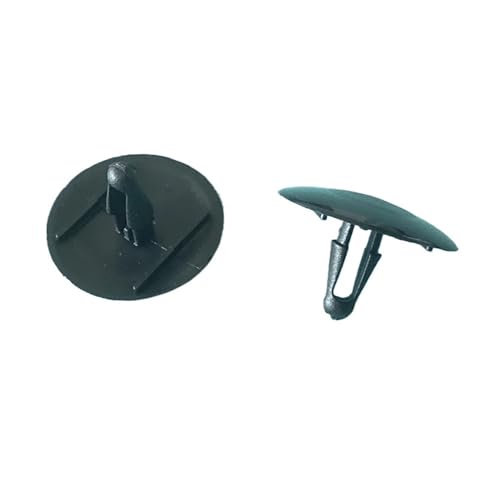 GMVGKLCPCF 10 Stück Motorhauben-Isolierclips, Kunststoffbefestigungen, Nieten, passend for Toyota 4 Runner Avensis, for Avalon, for Camry, for Lexus LX 90467-09006 GMVGKLCPCF 10 Stück Motorhauben-Isolierclips, Kunststoffbefestigungen, Nieten, passend for Toyota 4 Runner Avensis, for Avalon, for Camry, for Lexus LX 90467-09006 von GMVGKLCPCF
