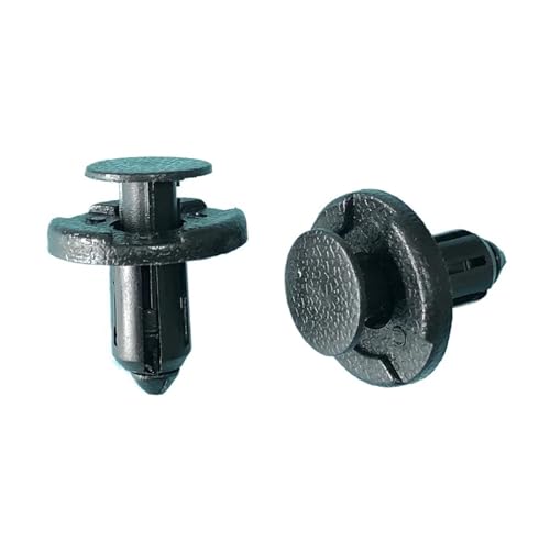 GMVGKLCPCF 10 Stücke 8mm Schwarz Kunststoff Autoverschlüsse Nieten Clips Fit for Suzuki Swift SX4 Jimny Ignis Alto Samurai Baleno Grand Vitara GMVGKLCPCF 10 Stücke 8mm Schwarz Kunststoff Autoverschlüsse Nieten Clips Fit for Suzuki Swift SX4 Jimny Ignis Alto Samurai Baleno Grand Vitara von GMVGKLCPCF