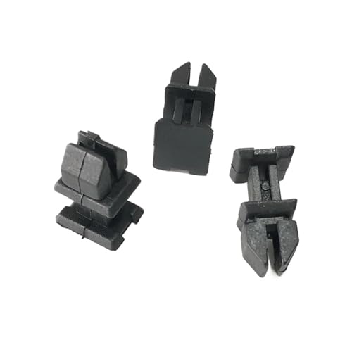 GMVGKLCPCF 10x Boot Trim Clips Kunststoff Befestigungen Fit for Mercedes Benz SLK CLK SL S W220 W124 R129 W140 CLS KLASSE GMVGKLCPCF 10x Boot Trim Clips Kunststoff Befestigungen Fit for Mercedes Benz SLK CLK SL S W220 W124 R129 W140 CLS KLASSE von GMVGKLCPCF