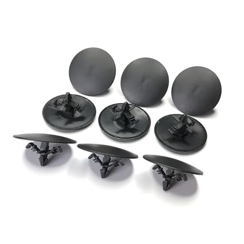 GMVGKLCPCF 20 STÜCKE Auto Clips for Honda Kunststoff Retainer Fastener Fit for Motorhaube Isolierung/Haube Isolator 91501-S1K-003 Zubehör GMVGKLCPCF 20 STÜCKE Auto Clips for Honda Kunststoff Retainer Fastener Fit for Motorhaube Isolierung/Haube Isolator 91501-S1K-003 Zubehör von GMVGKLCPCF