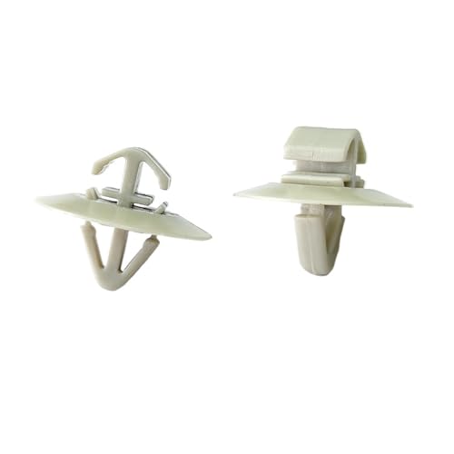 GMVGKLCPCF 20 STÜCKE Clips Passend for Renault Trafic Kangoo Verkehrs Seitenschutzleiste/Unterer Schutz Türverkleidung Kunststoffverschluss 7703077421 GMVGKLCPCF 20 STÜCKE Clips Passend for Renault Trafic Kangoo Verkehrs Seitenschutzleiste/Unterer Schutz Türverkleidung Kunststoffverschluss 7703077421 von GMVGKLCPCF