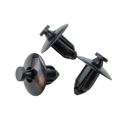GMVGKLCPCF 20 STÜCKE Vorderradlaufverkleidungs- und Kotflügelclips Passend for Nissan 300ZX TT 0155308541, 6384801G00 Autoclips Fastener Zubehör GMVGKLCPCF 20 STÜCKE Vorderradlaufverkleidungs- und Kotflügelclips Passend for Nissan 300ZX TT 0155308541, 6384801G00 Autoclips Fastener Zubehör von GMVGKLCPCF