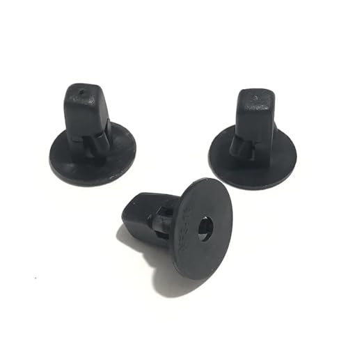 GMVGKLCPCF 20 Stücke Fit for Toyota for Lexus Schraube Montage Tülle Radlauf Innenflügel Stoßstange Borte Clips Kunststoff Auto Fastener GMVGKLCPCF 20 Stücke Fit for Toyota for Lexus Schraube Montage Tülle Radlauf Innenflügel Stoßstange Borte Clips Kunststoff Auto Fastener von GMVGKLCPCF