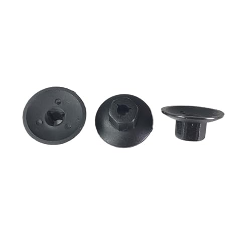 GMVGKLCPCF 20 Stücke Passend for Volvo S80 S80L S60 S40 XC90 XC60 V60 Auto Kotflügel Schrauben Mutter Clips Kunststoffverschlüsse GMVGKLCPCF 20 Stücke Passend for Volvo S80 S80L S60 S40 XC90 XC60 V60 Auto Kotflügel Schrauben Mutter Clips Kunststoffverschlüsse von GMVGKLCPCF