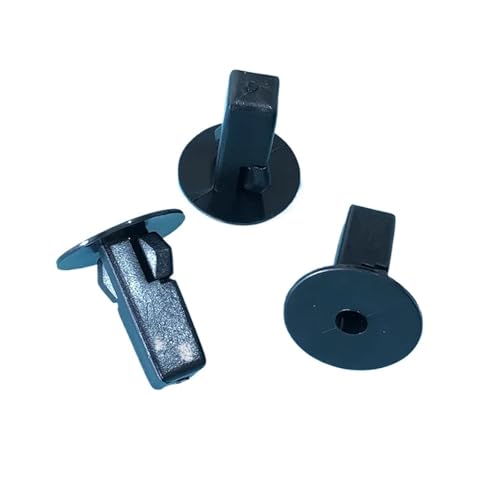 GMVGKLCPCF 20 Stücke Radlauf Clips Zierclip Karosserie Verschluss Tülle Passend for Toyota Fit for Lexus 90189-06157 GMVGKLCPCF 20 Stücke Radlauf Clips Zierclip Karosserie Verschluss Tülle Passend for Toyota Fit for Lexus 90189-06157 von GMVGKLCPCF