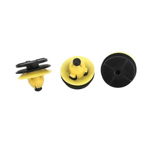 GMVGKLCPCF 20 Stücke Seitenschweller Schwellerleisten & Kipphebelabdeckung Kunststoffverkleidungsclips Passend for Volvo S60 V60 V40 30624192 Autoverschluss GMVGKLCPCF 20 Stücke Seitenschweller Schwellerleisten & Kipphebelabdeckung Kunststoffverkleidungsclips Passend for Volvo S60 V60 V40 30624192 Autoverschluss von GMVGKLCPCF