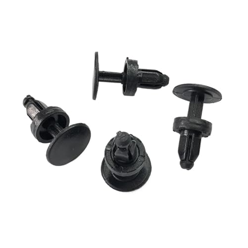 GMVGKLCPCF 20 stücke Windschutzscheibe Front Gugel Scuttle Panel Trim Clips 91508-SR3-000 91508SR3000 Fit for Honda CRV VRX Integra Civic Del Sol Odyssey GMVGKLCPCF 20 stücke Windschutzscheibe Front Gugel Scuttle Panel Trim Clips 91508-SR3-000 91508SR3000 Fit for Honda CRV VRX Integra Civic Del Sol Odyssey von GMVGKLCPCF