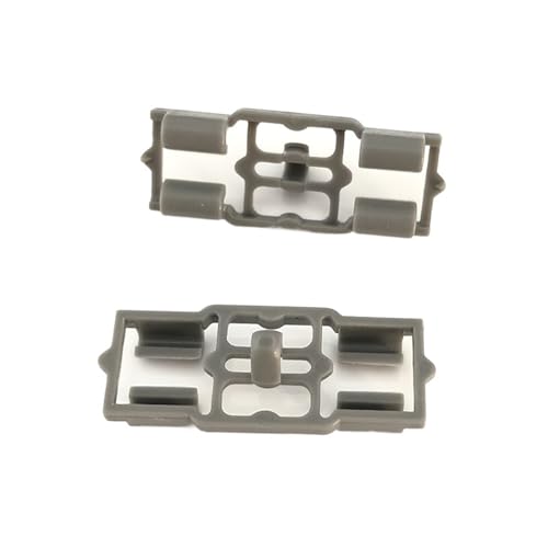 GMVGKLCPCF 20X Untere Tür Weathers Kunststoff Dichtung Retainer Clip Vorne Hinten Fit for BMW X5 E53 Motorhaube Boot Stamm Gummi dichtung GMVGKLCPCF 20X Untere Tür Weathers Kunststoff Dichtung Retainer Clip Vorne Hinten Fit for BMW X5 E53 Motorhaube Boot Stamm Gummi dichtung von GMVGKLCPCF