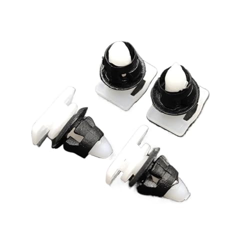GMVGKLCPCF 20x Tür Einstiegsleisten Verkleidung Zierclips Nieten Fit for VW Golf Jetta Mk2 Quantum Syncro Passat B6 B5 B8 B2Fit for Seat Toledo GMVGKLCPCF 20x Tür Einstiegsleisten Verkleidung Zierclips Nieten Fit for VW Golf Jetta Mk2 Quantum Syncro Passat B6 B5 B8 B2Fit for Seat Toledo von GMVGKLCPCF