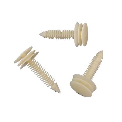 GMVGKLCPCF 40 STÜCKE Fit for Chevrolet for Buick GL8 Century GL6 Kommerziellen Fahrzeug Tür Panel Innenverkleidung Feste Nylon Clip Schnalle zubehör GMVGKLCPCF 40 STÜCKE Fit for Chevrolet for Buick GL8 Century GL6 Kommerziellen Fahrzeug Tür Panel Innenverkleidung Feste Nylon Clip Schnalle zubehör von GMVGKLCPCF