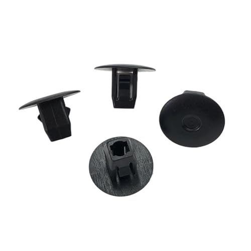 GMVGKLCPCF 50 Stücke Vorderradlaufverkleidung Kotflügelclips Auto Stoßstange Kotflügel Innenverkleidung Befestigungsclip Passend for Honda Accord CRV Civic City GMVGKLCPCF 50 Stücke Vorderradlaufverkleidung Kotflügelclips Auto Stoßstange Kotflügel Innenverkleidung Befestigungsclip Passend for Honda Accord CRV Civic City von GMVGKLCPCF