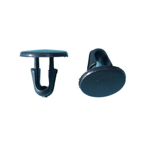 GMVGKLCPCF 50x Auto Tür Trim Panel Fastener Clip 5mm Loch Push Retainer Fit for Toyota Ersetzen 90467-08004 90467-08011 auto Clips Zubehör GMVGKLCPCF 50x Auto Tür Trim Panel Fastener Clip 5mm Loch Push Retainer Fit for Toyota Ersetzen 90467-08004 90467-08011 auto Clips Zubehör von GMVGKLCPCF