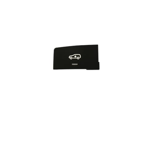 GMVGKLCPCF Auto-Abfahrts-Hilfsschalter, Schaltknopf, Multifunktionstaste, passend for Mercedes, for Benz ML GL GLE-Klasse W166 W292 GLE320 1669051351(Model A No.1) von GMVGKLCPCF
