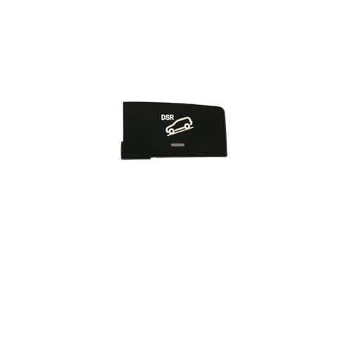 GMVGKLCPCF Auto-Abfahrts-Hilfsschalter, Schaltknopf, Multifunktionstaste, passend for Mercedes, for Benz ML GL GLE-Klasse W166 W292 GLE320 1669051351(Model A No.2) von GMVGKLCPCF