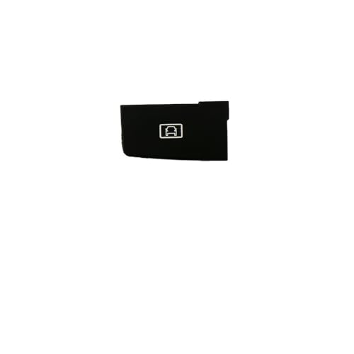 GMVGKLCPCF Auto-Abfahrts-Hilfsschalter, Schaltknopf, Multifunktionstaste, passend for Mercedes, for Benz ML GL GLE-Klasse W166 W292 GLE320 1669051351(Model A No.3) von GMVGKLCPCF