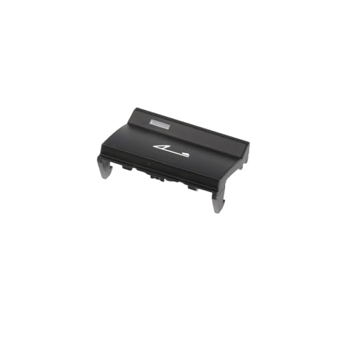 GMVGKLCPCF Mittelkonsole Parkradarsensor Schalter Knopfabdeckung Multifunktionsdachknopf Passend for BMW E89 Z4 2009-2016 61319146642(No.3) von GMVGKLCPCF