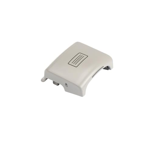 GMVGKLCPCF Schiebedach Fenster Dach Bedienfeld Schalter Taste Ersatz Fit for Mercedes for Benz S Klasse W221 S300 S320 S350 S400 S500 S600 AMG(Gray) von GMVGKLCPCF