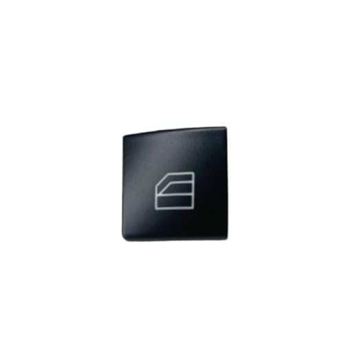 GMVGKLCPCF Zubehörwerkzeug for den Autofensterheberknopf. Passend for Mercedes Benz W204 W212 W463 W166 X166 CLA-Schalterknopf-Abdeckkappe 2049055402(No.3) von GMVGKLCPCF