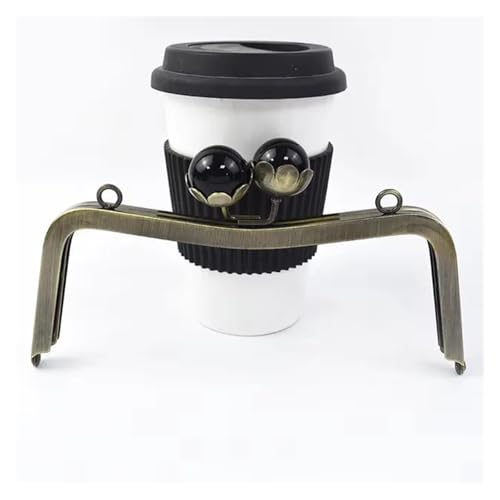 Rahmen-Kussverschluss, 20 cm, Metall-Taschengriff, Retro-Perle, Kussverschluss, Schnalle, Geldbörsenrahmen, DIY, Nähen, Handtaschenhalterungen, Hardware-Zubehör für die Herstellung von Geldbörsen Rahmen-Kussverschluss, 20 cm, Metall-Taschengriff, Retro-Perle, Kussverschluss, Schnalle, Geldbörsenrahmen, DIY, Nähen, Handtaschenhalterungen, Hardware-Zubehör für die Herstellung von Geldbörsen von GMVZGQW