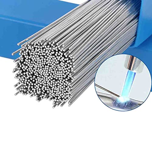 aluminium lötstäbe,niedrigtemperatur aluminium schweißdraht,lötstange,praktische einfache schweißstäbe,aluminium soldering rod for repair,no need soldering powder,Universal Welding Core Wire (50) von GMZSSZ