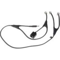 GN Audio EHS-Adapterkabel f. Alcatel IP Touch 14201-36 GN Audio EHS-Adapterkabel f. Alcatel IP Touch 14201-36 von GN Audio