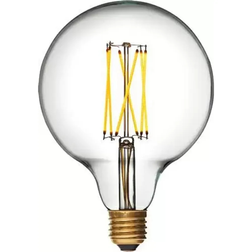 GN - Leuchtmittel LED 4W (300lm) Mega Edison Dimmbar E27 von GN