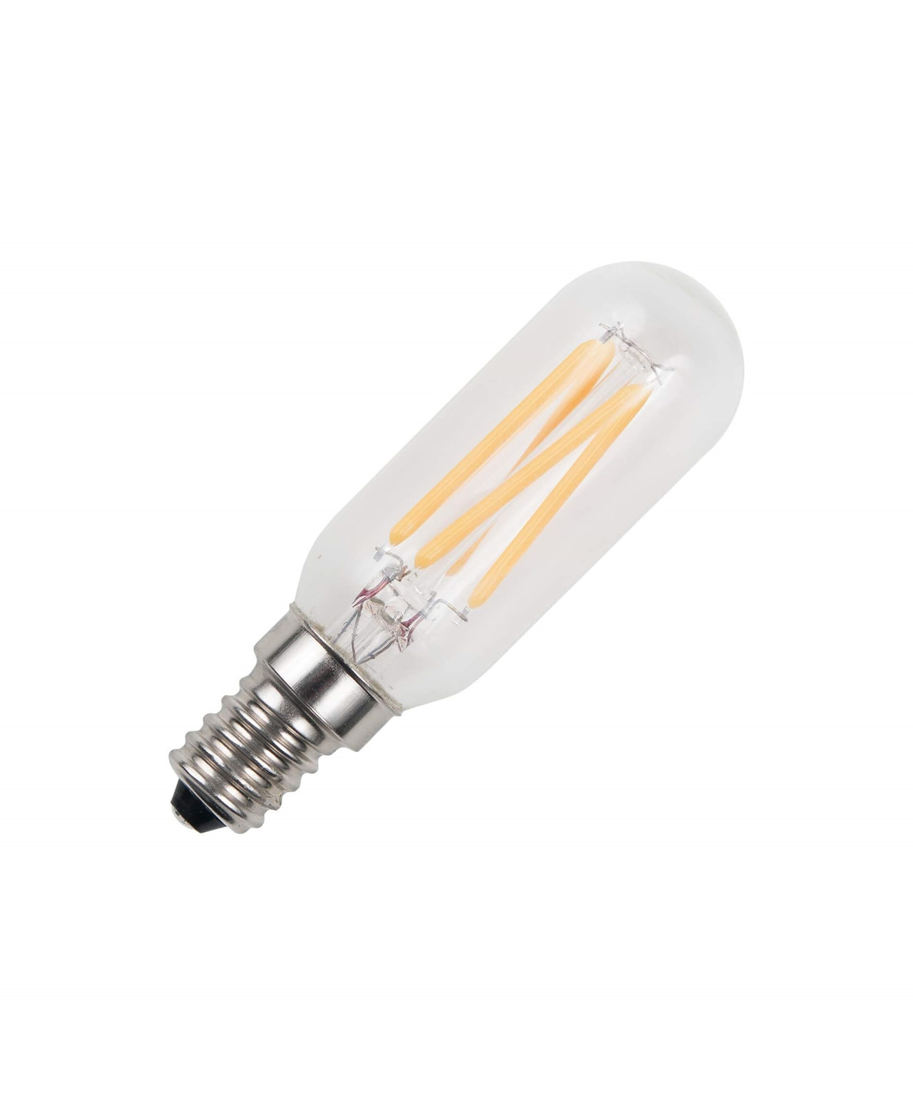 GN - Leuchtmittel LED 4W (300lm) Ø25 Dimbar E14 von GN