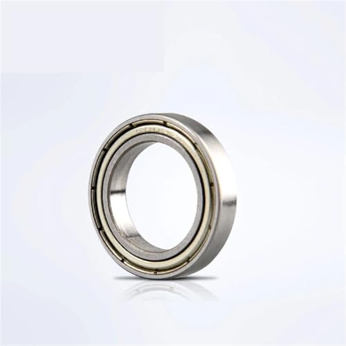 Auto-Klimaanlagenlager CS405220-2RS 6808W20-2RZ 40 * 52 * 20MM,6804W10 63804ZZ 63804-2RS 20 * 32 * 10MM(6804W10) von GNAFIWEW