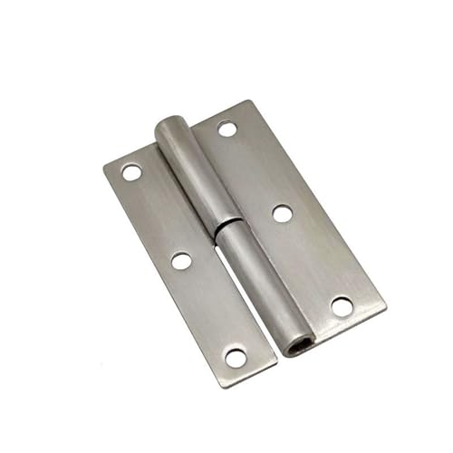 CL407 Abnehmbares Scharnier Stromverteilerkasten Schaltschrank Industrieschrank Edelstahl 1St von GNAFIWEW