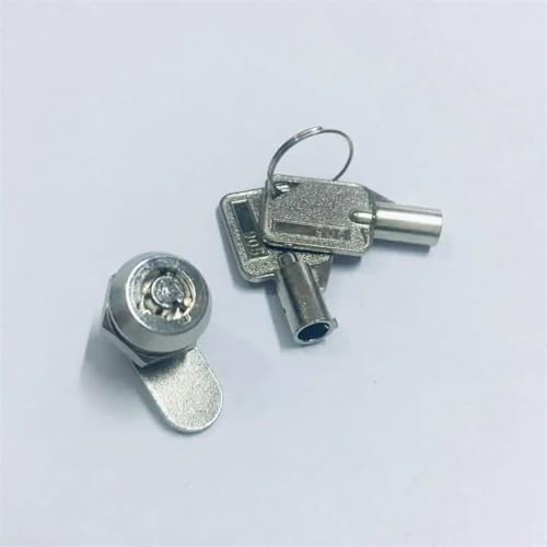 Kleine Mini Tubular Key Cam Lock MS905 Elektrische Ausrüstung Schrank Power Schrank Türschlösser 1Pcs Kleine Mini Tubular Key Cam Lock MS905 Elektrische Ausrüstung Schrank Power Schrank Türschlösser 1Pcs von GNAFIWEW