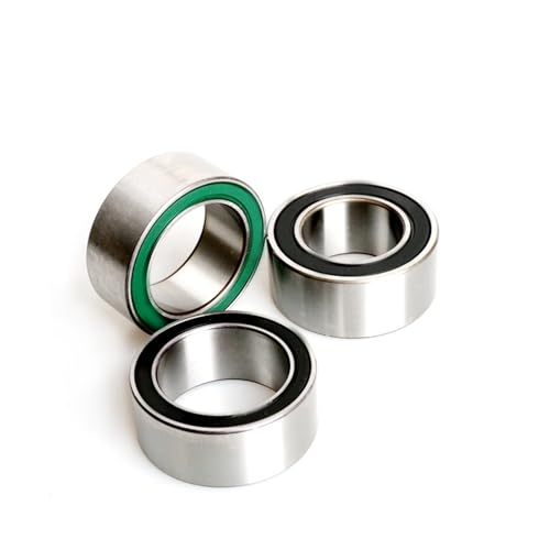 Klimaanlagen-Kompressorlager DA406220.625-2RS Größe 40 x 62 x 20,625 mm, DA405724-2RS 40 x 57 x 24 1 Stück(DA406220.625 2RS) von GNAFIWEW