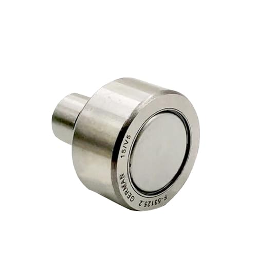 SM102 Presse Offene Zähne Kugellager F-53272 1Pcs SM102 Presse Offene Zähne Kugellager F-53272 1Pcs von GNAFIWEW