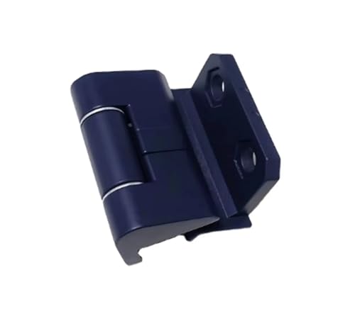 Zinklegierung Verdecktes Scharnier Soft-Close Industrielle Hardware for Küche Outdoor Außen Schlafzimmer 1Pcs von GNAFIWEW