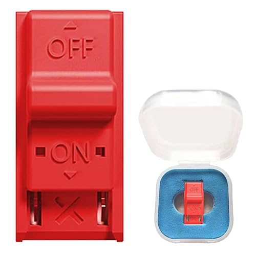 GNAUMORE RCM Jig for NS Switch,RCM Clip Jig Switch,JigSwitch Short Connector Short,RCM Clip Jig Switch Short Connector for Tool Short Circuit Use Other Simulator for Changing Archive 1PC GNAUMORE RCM Jig for NS Switch,RCM Clip Jig Switch,JigSwitch Short Connector Short,RCM Clip Jig Switch Short Connector for Tool Short Circuit Use Other Simulator for Changing Archive 1PC von GNAUMORE