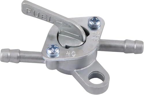 Tank Cap,Fuel Tap Generator Switch,Fuel Tap,Universal Fuel Tap,Valve Tap,Petrol Tap Fuel Tap Switch,Petrol Switch,Fuel Tap with Closing Function,Benzinhahn 6mm 1PC Tank Cap,Fuel Tap Generator Switch,Fuel Tap,Universal Fuel Tap,Valve Tap,Petrol Tap Fuel Tap Switch,Petrol Switch,Fuel Tap with Closing Function,Benzinhahn 6mm 1PC von GNAUMORE