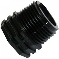Gncgarden - berwurfmutter Polyäthylen m 1 1/2 - f 3/4 Exclusives Angebot von GNCGARDEN