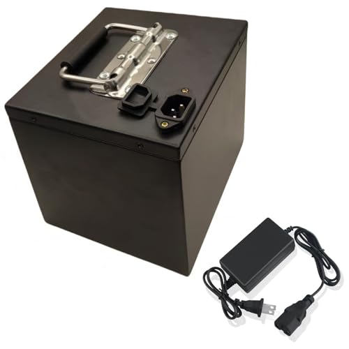GNIUBBDB 48 V 60 V 72 V 15 Ah E-Bike Lithium-Ionen-Akku mit Ladegerät 13S5P Elektrofahrrad-Roller-Akku Eingebautes BMS für 250 W 500 W 750 W 1000 W Motor 60V 15Ah GNIUBBDB 48 V 60 V 72 V 15 Ah E-Bike Lithium-Ionen-Akku mit Ladegerät 13S5P Elektrofahrrad-Roller-Akku Eingebautes BMS für 250 W 500 W 750 W 1000 W Motor 60V 15Ah von GNIUBBDB