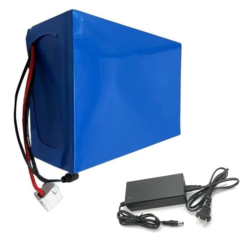 GNIUBBDB 72 V 20 Ah E-Bike Lithium-Ionen-Akku mit 84 V 3 A Ladegerät 20S3P Elektrofahrrad-Roller-Akku Eingebautes BMS für 250 W 500 W 750 W 1000 W Motor XT60 Plug+T Plug GNIUBBDB 72 V 20 Ah E-Bike Lithium-Ionen-Akku mit 84 V 3 A Ladegerät 20S3P Elektrofahrrad-Roller-Akku Eingebautes BMS für 250 W 500 W 750 W 1000 W Motor XT60 Plug+T Plug von GNIUBBDB