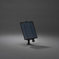 Gnosjö Konstsmide Wb - Solarpanel 3776-000 von GNOSJÖ KONSTSMIDE WB