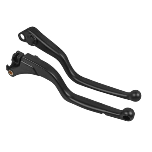 GNOVIATL Einstellbare Bremskupplungshebel mit Nightster 975 RH975 RH 975 Pan America 1250 RA1250 S Sportster 1250 RH1250S 2022-2024 von GNOVIATL