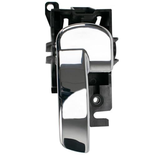 GNOVIATL Innen-Türgriff kompatibel mit Navara D40 und Pathfinder R51 2004-2014 Links rechts vorne Heck 80671-4x02b 80670-4x02b(1pc Left) von GNOVIATL